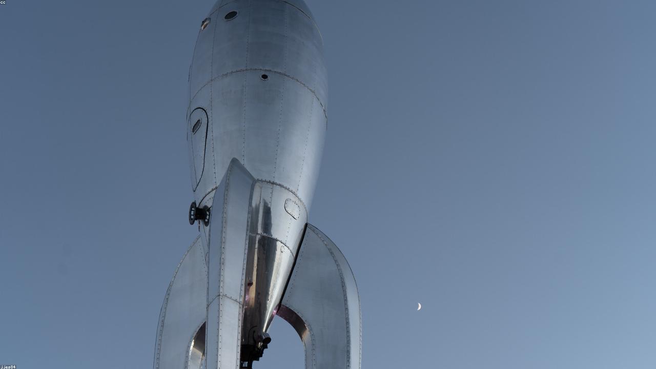 Learmond Space hero image